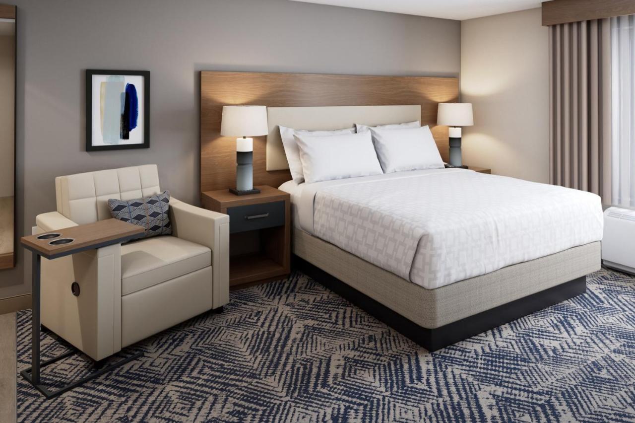 Candlewood Suites - Atlanta - Kennesaw By Ihg ภายนอก รูปภาพ
