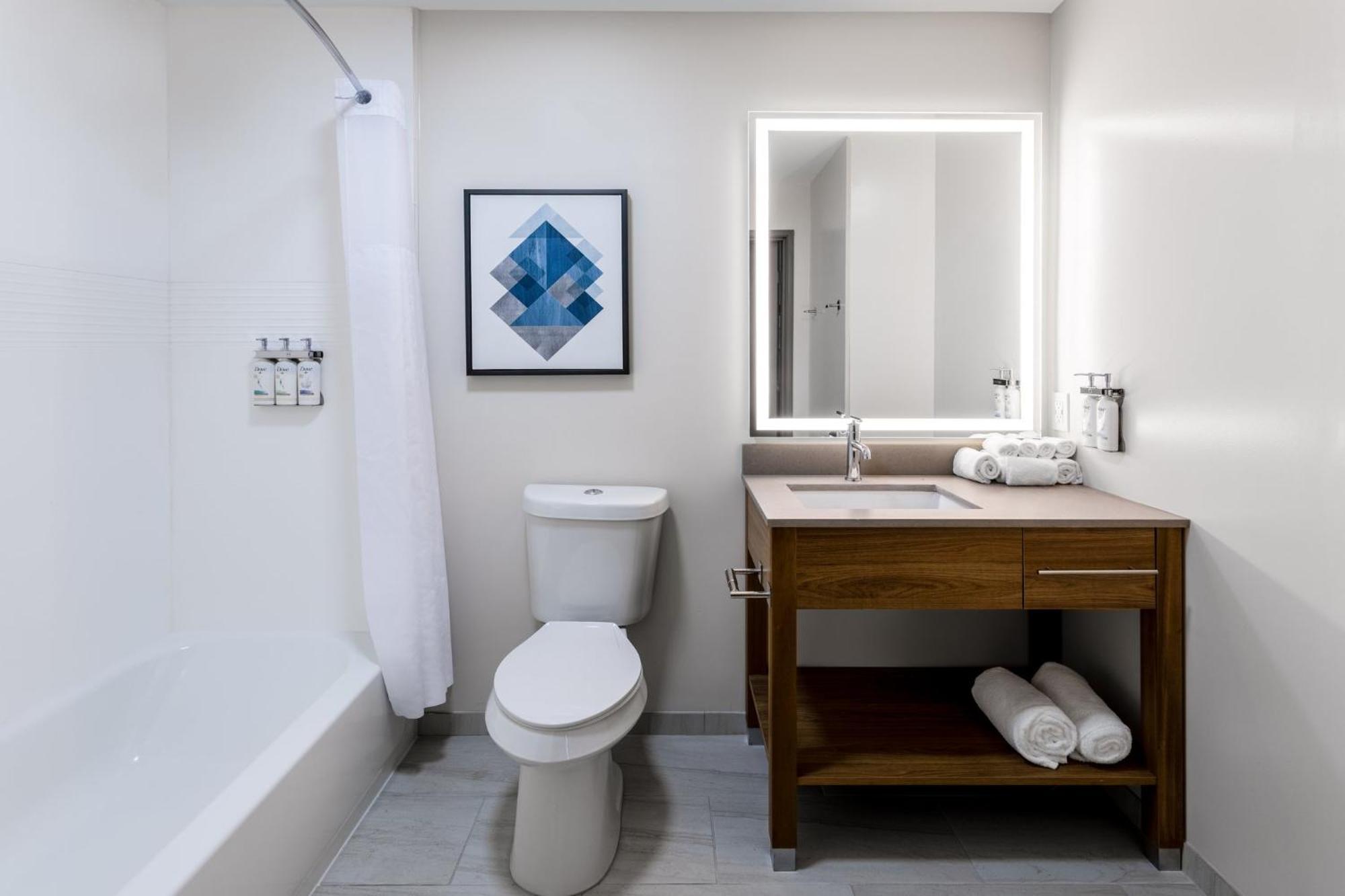 Candlewood Suites - Atlanta - Kennesaw By Ihg ภายนอก รูปภาพ