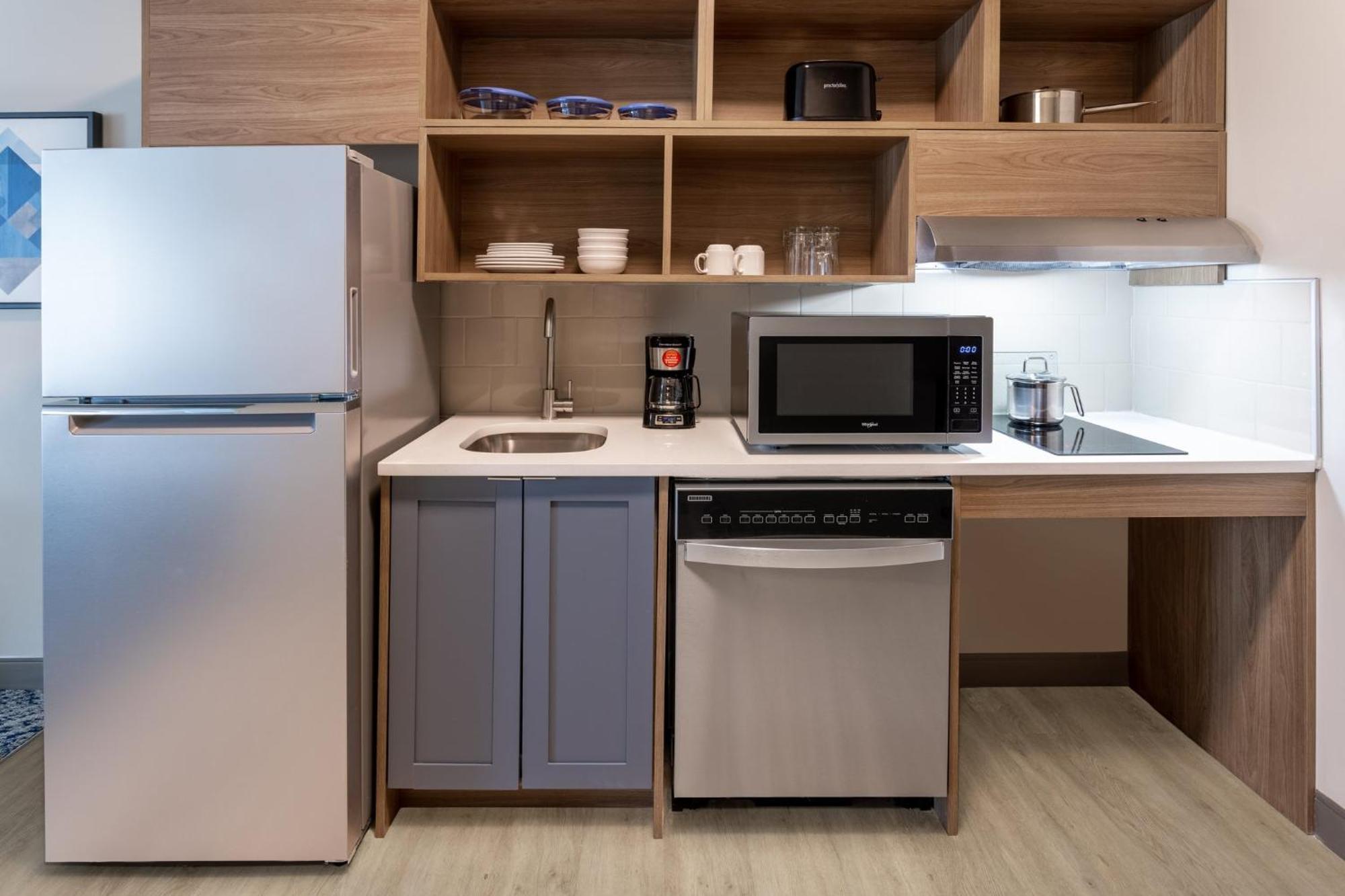 Candlewood Suites - Atlanta - Kennesaw By Ihg ภายนอก รูปภาพ