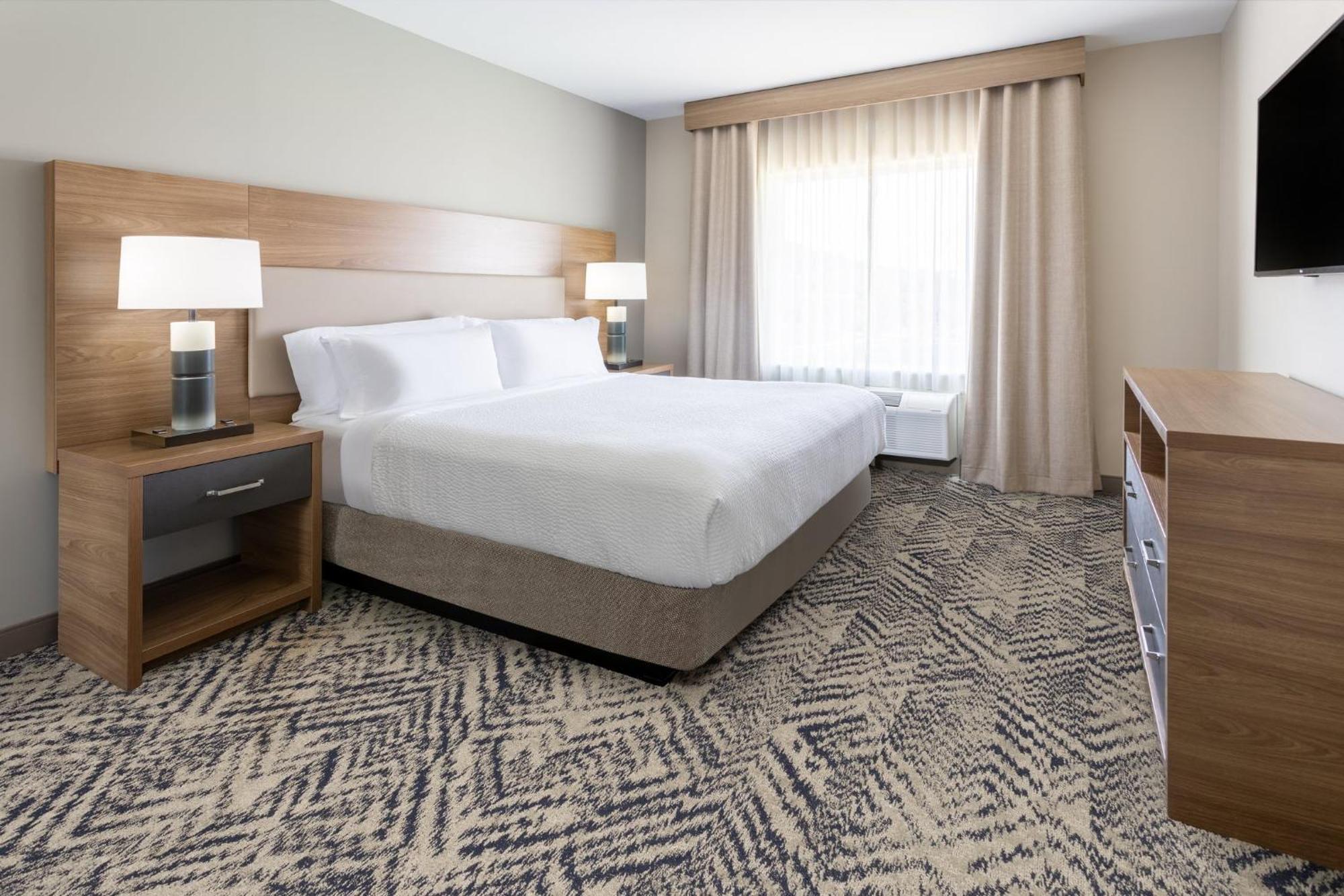 Candlewood Suites - Atlanta - Kennesaw By Ihg ภายนอก รูปภาพ